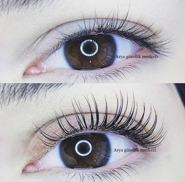 ARYA GÜZELLİK SALONU SİVAS