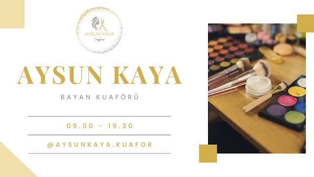 Aysun Kaya Kuaför