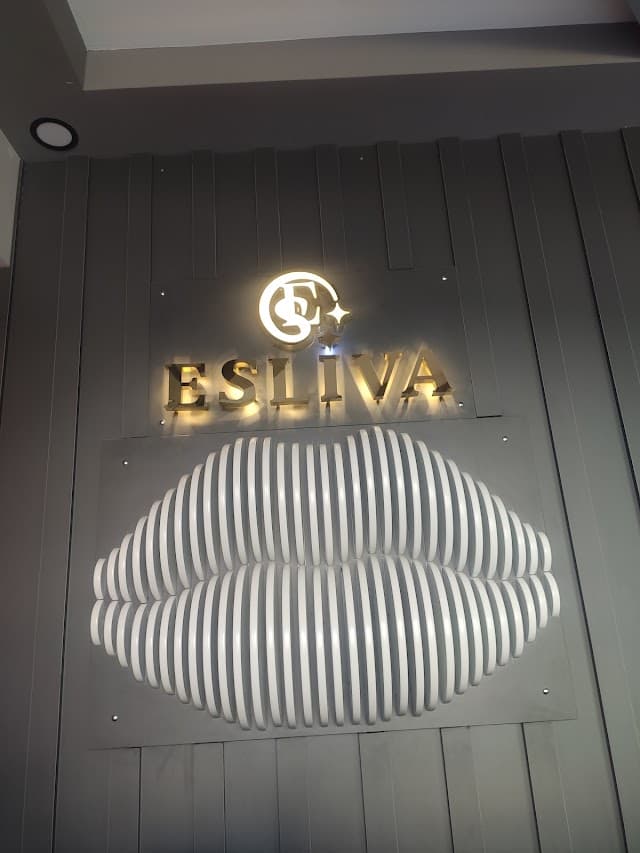 Esliva Güzellik Salonu