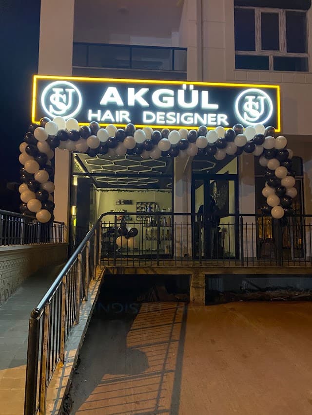 Hair Designer