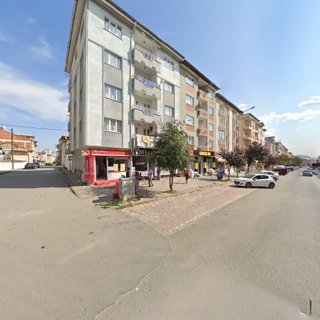 Kuaförüm Onur